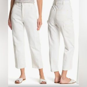 Hudson Carpenter Jeans